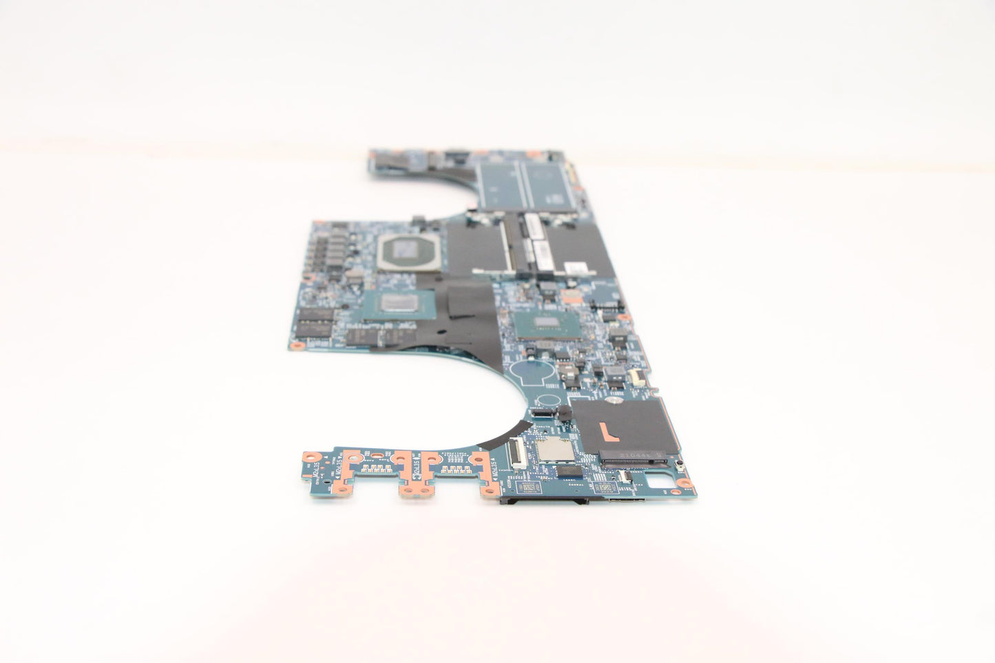 Lenovo Motherboard with i7-10750H, Discrete Graphics, Windows Support - 5B21C87268