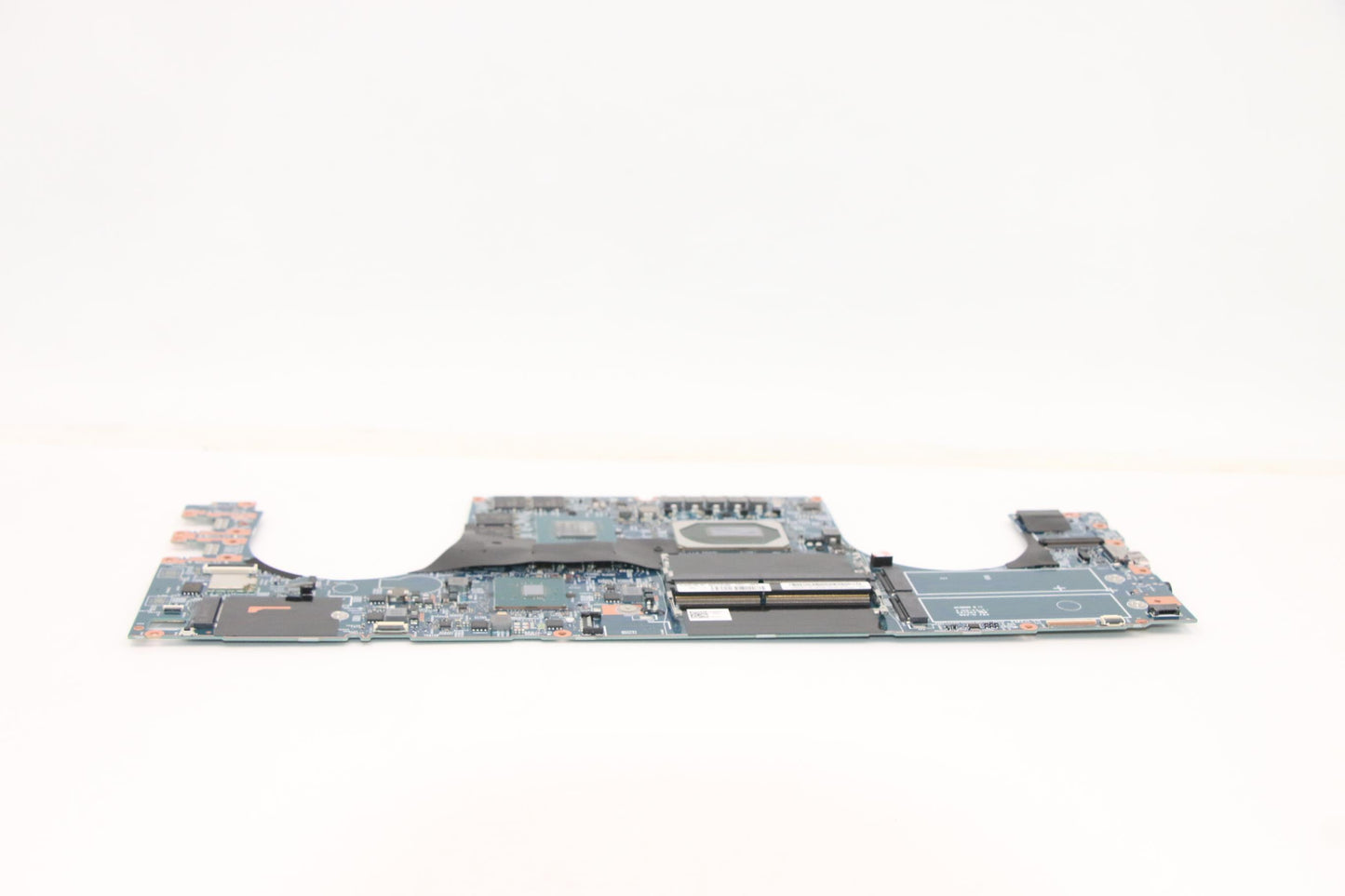 Lenovo Motherboard with i7-10750H, Discrete Graphics, Windows Support - 5B21C87268