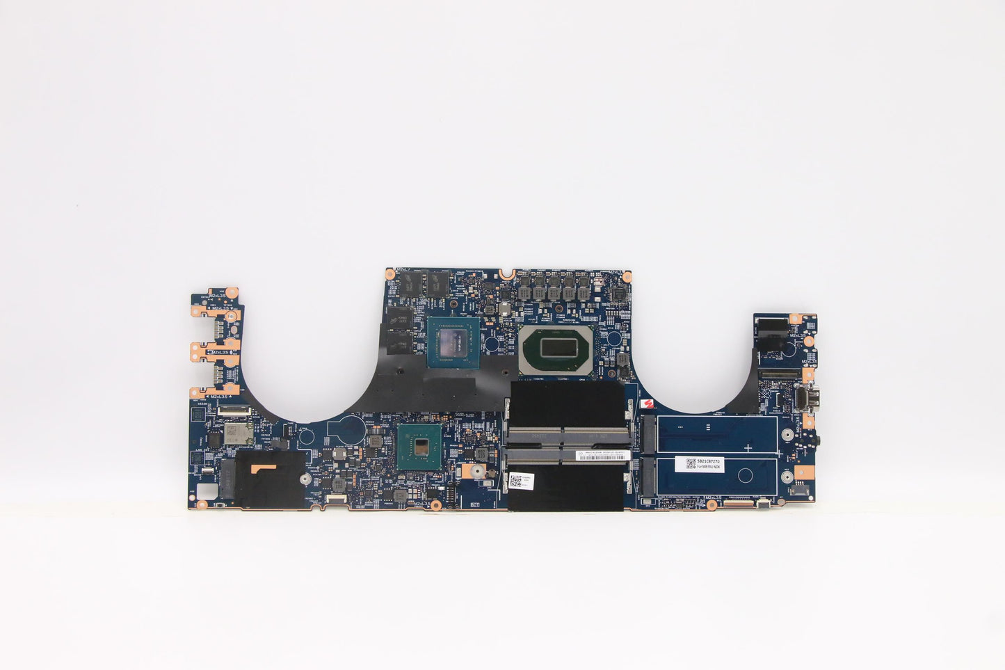 Lenovo Bdplanar Nok,I7-10750H,Dis,Na, - 5B21C87270