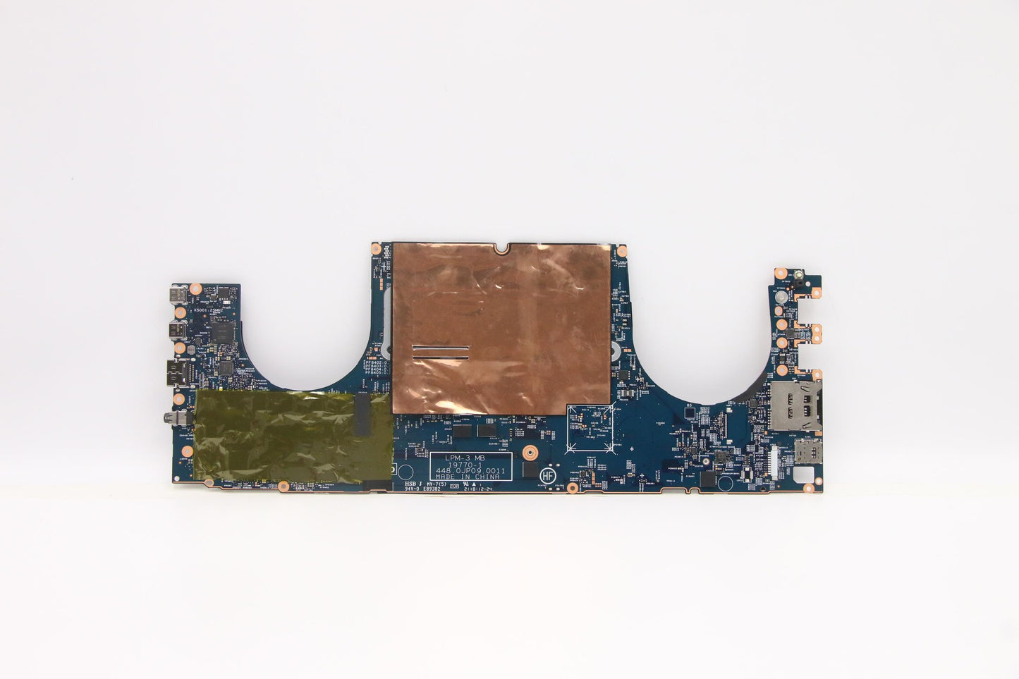 Lenovo Bdplanar Nok,I7-10750H,Dis,Na, - 5B21C87270