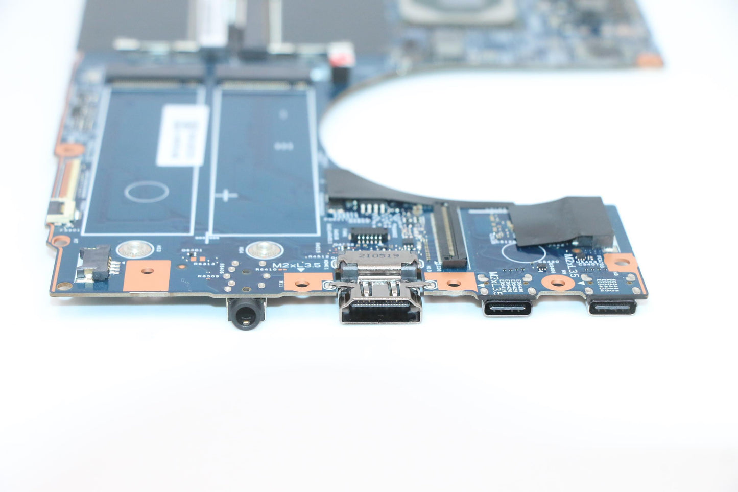 Lenovo Bdplanar Nok,I7-10750H,Dis,Na, - 5B21C87270