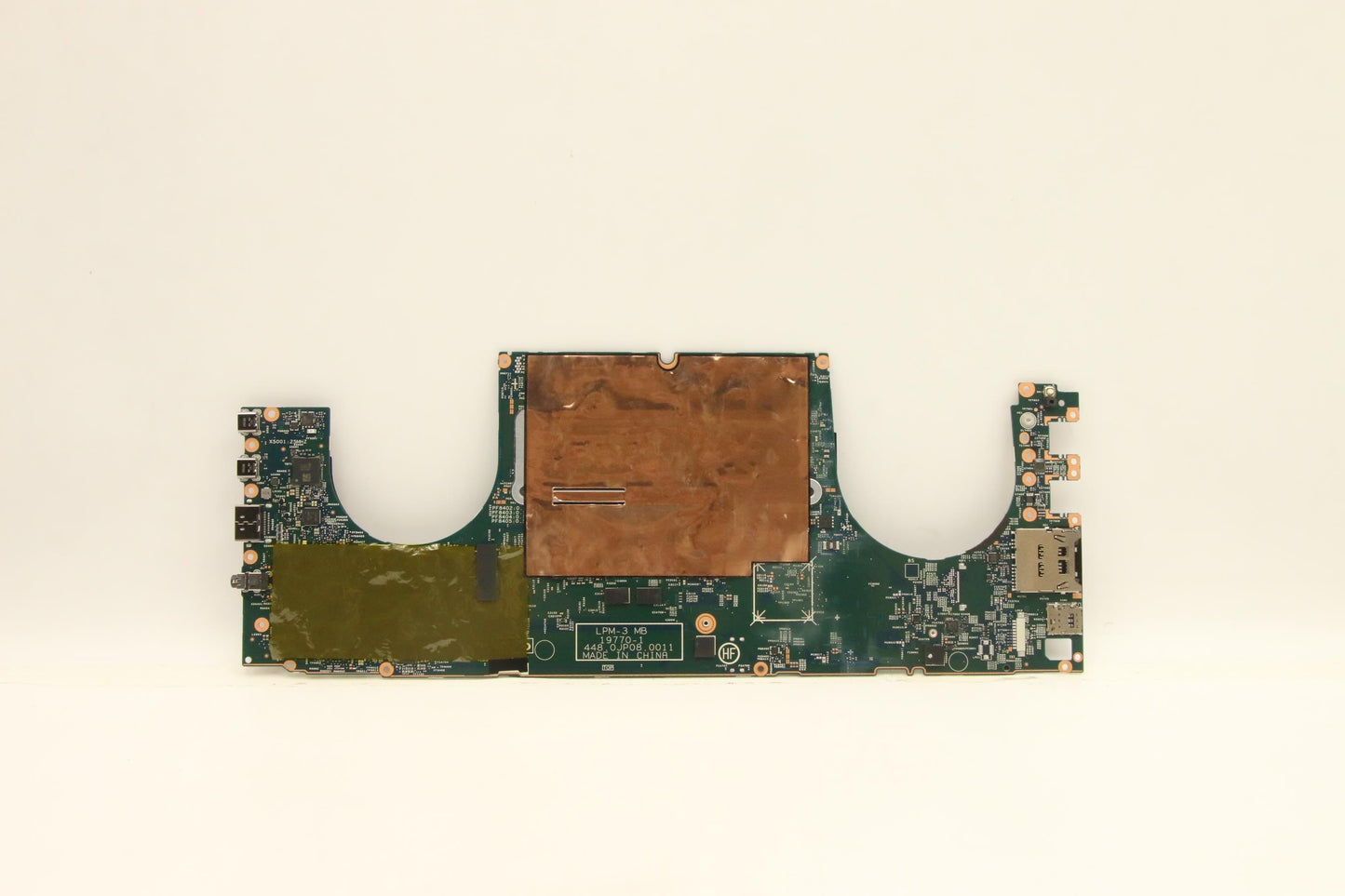 Lenovo Bdplanar Win,I7-10750H,Dis,Na, - 5B21C87273
