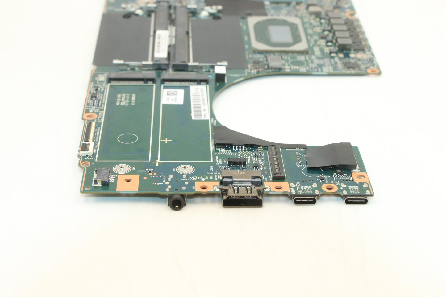 Lenovo Bdplanar Win,I7-10750H,Dis,Na, - 5B21C87273
