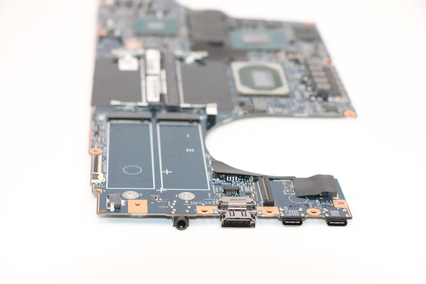 Lenovo Bdplanar Win,I7-10850H,Dis,Ya, - 5B21C87278