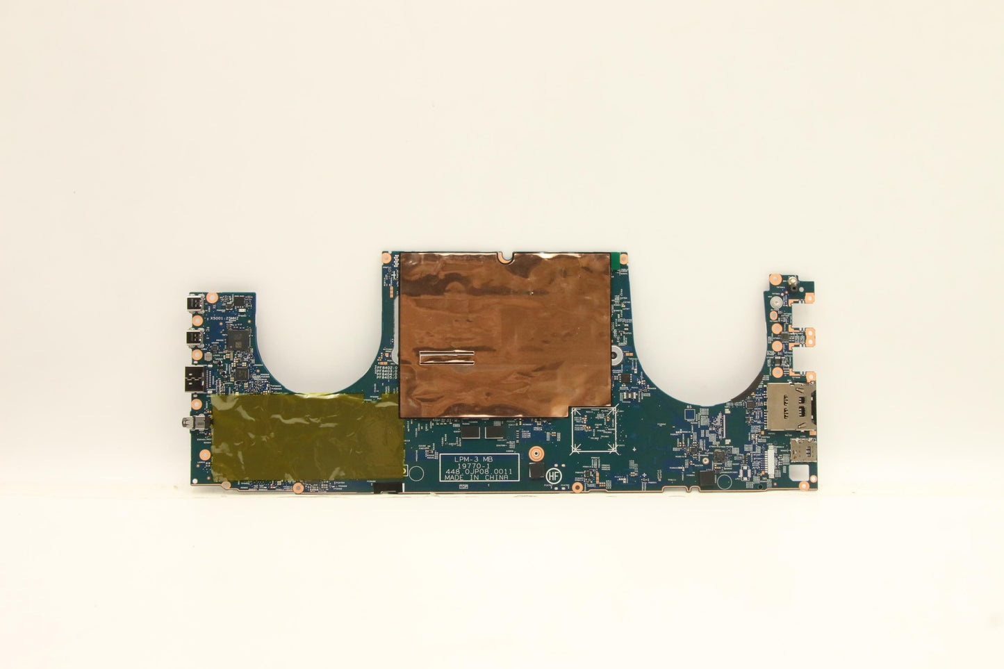 Lenovo Bdplanar Nok,I9-10885H,Dis,Ya, - 5B21C87290