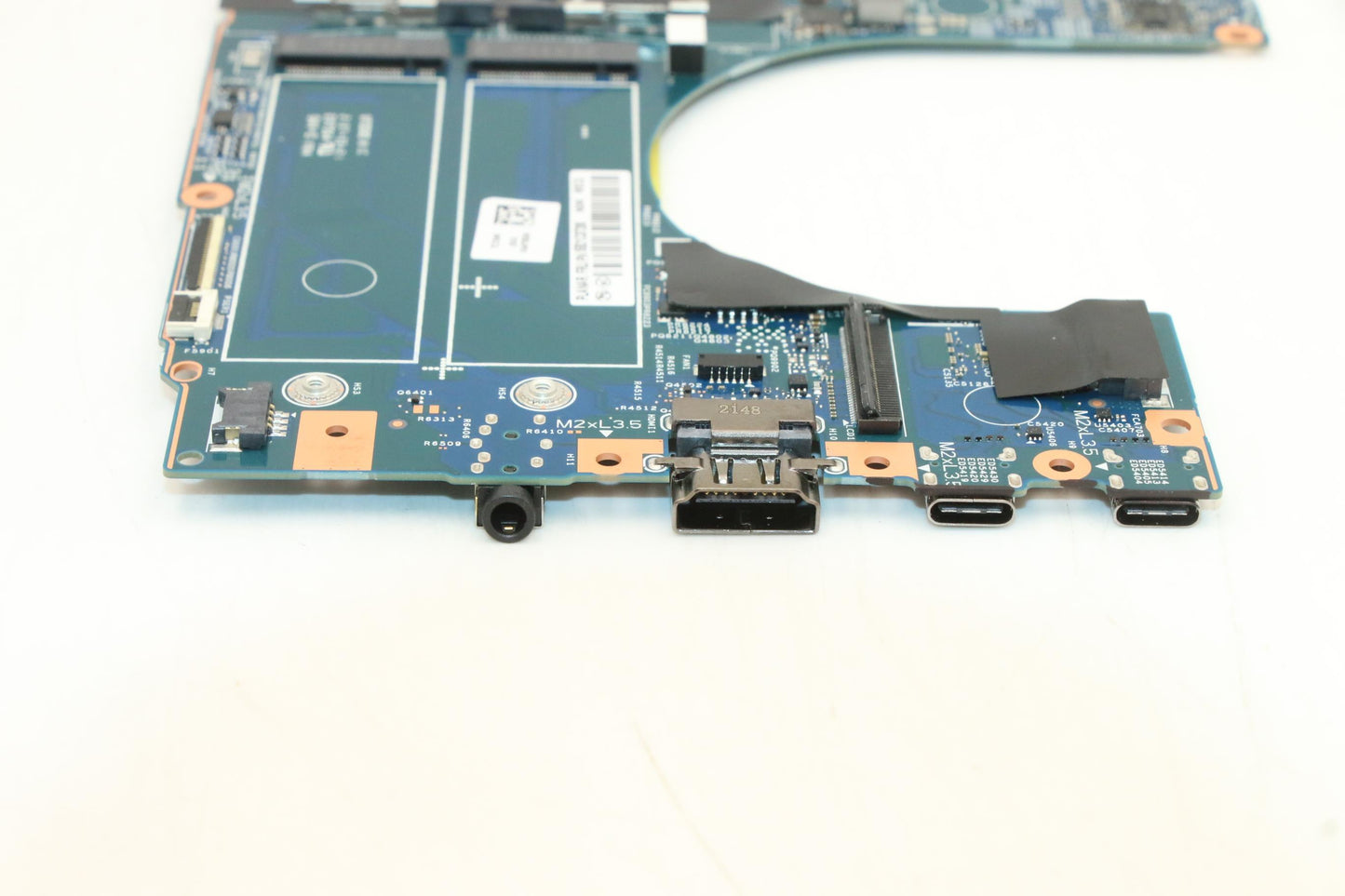 Lenovo Bdplanar Nok,I9-10885H,Dis,Ya, - 5B21C87290