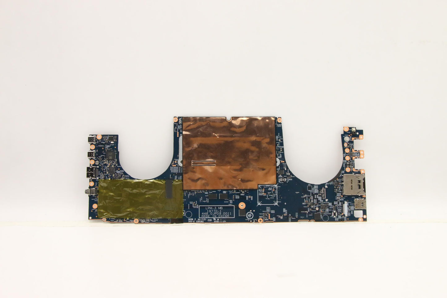 Lenovo Bdplanar Win,I9-10885H,Dis,Ya, - 5B21C87293