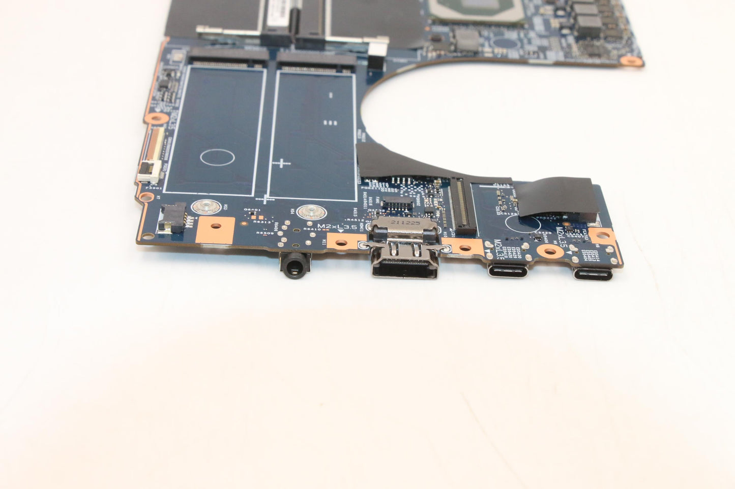 Lenovo Bdplanar Win,I9-10885H,Dis,Ya, - 5B21C87293