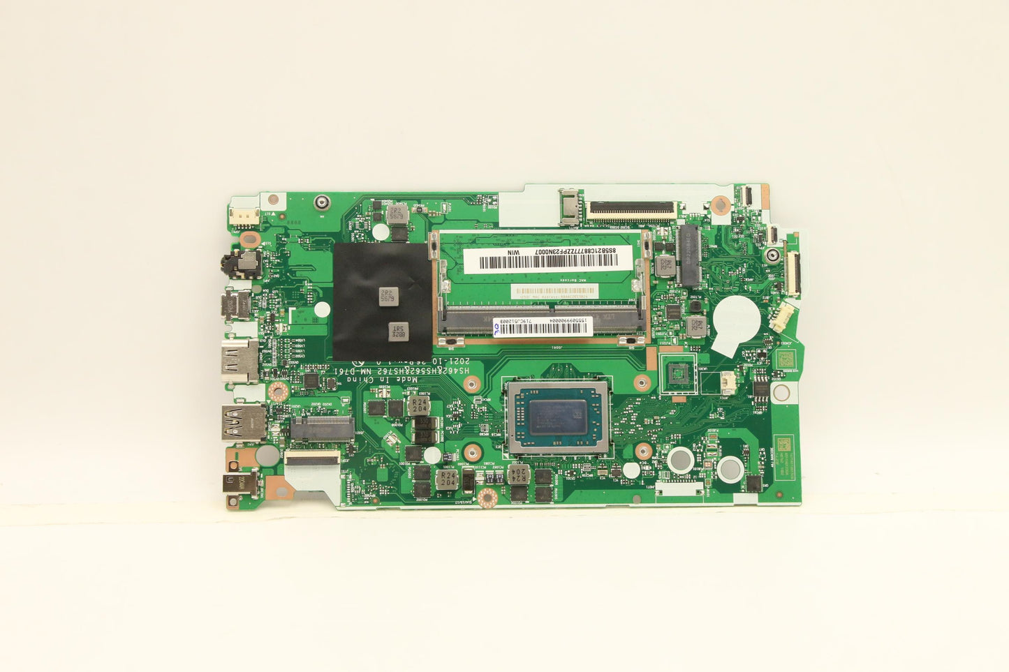 Lenovo Bdplanar Mb L 82Ks Win Asr3050 - 5B21C88777