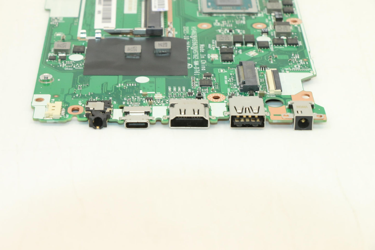Lenovo Bdplanar Mb L 82Ks Win Asr3050 - 5B21C88777