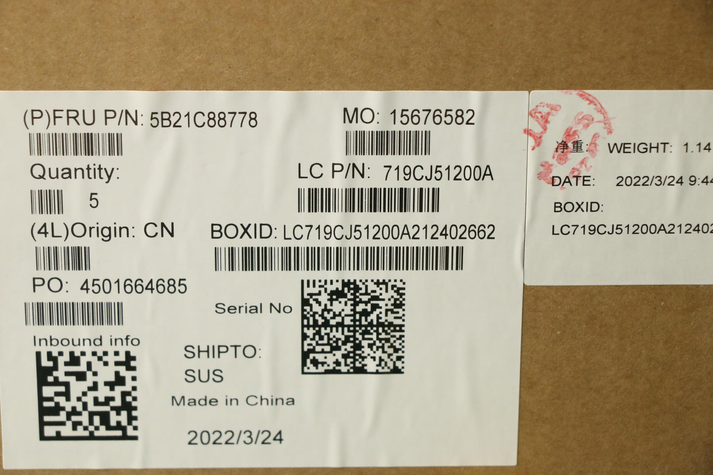 Lenovo Bdplanar Mb L 82Ks Nok Asr3050 - 5B21C88778