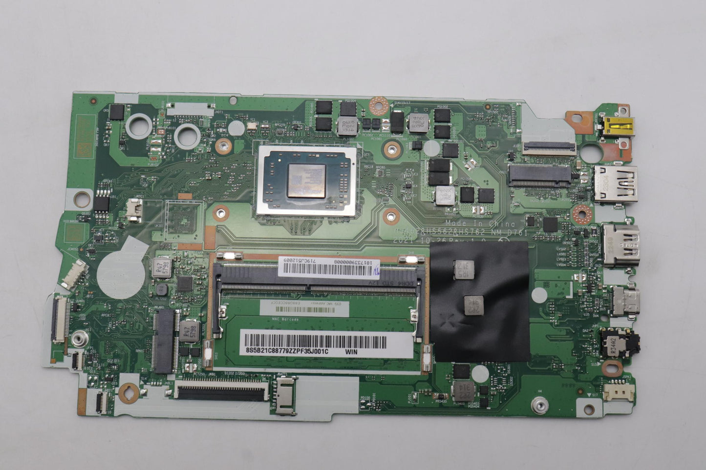 Lenovo Bdplanar Mb L 82Ks Win 3020E_U - 5B21C88779