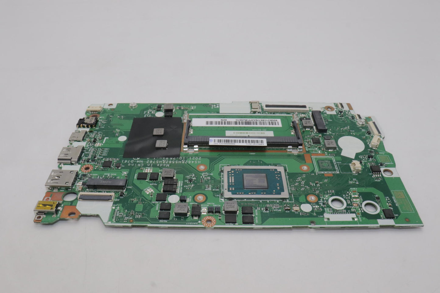 Lenovo Bdplanar Mb L 82Ks Win 3020E_U - 5B21C88779
