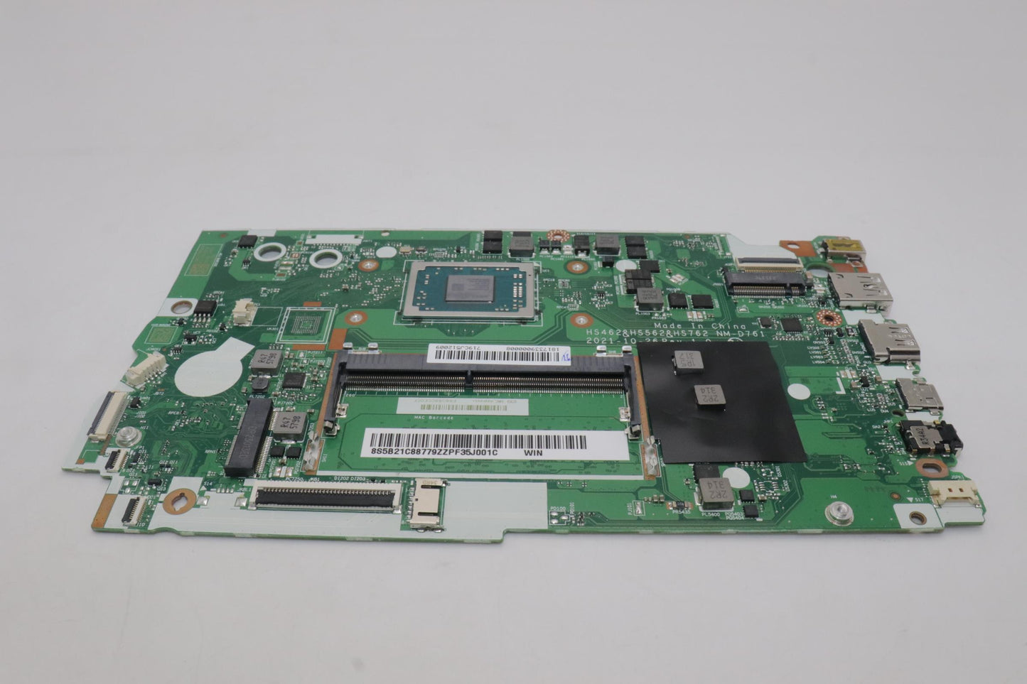 Lenovo Bdplanar Mb L 82Ks Win 3020E_U - 5B21C88779
