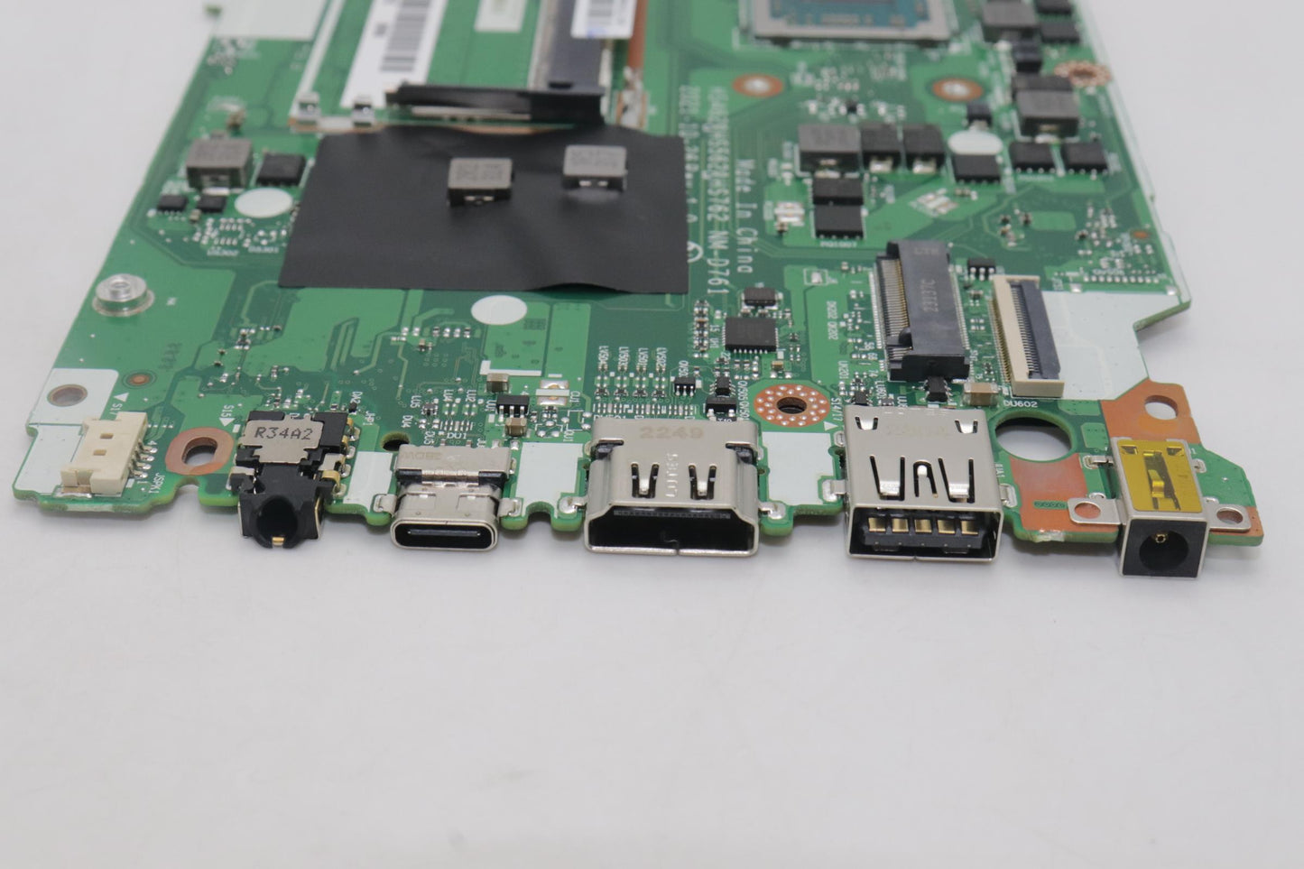 Lenovo Bdplanar Mb L 82Ks Win 3020E_U - 5B21C88779