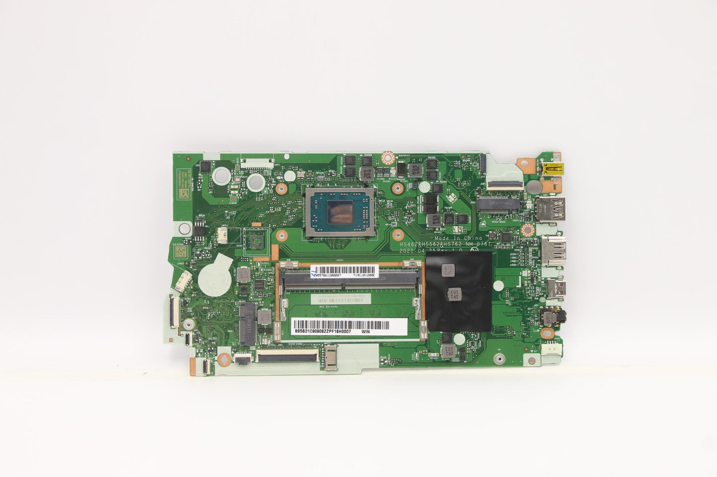 Lenovo Bdplanar Mbl82Kr Win R33250U_U - 5B21C90908