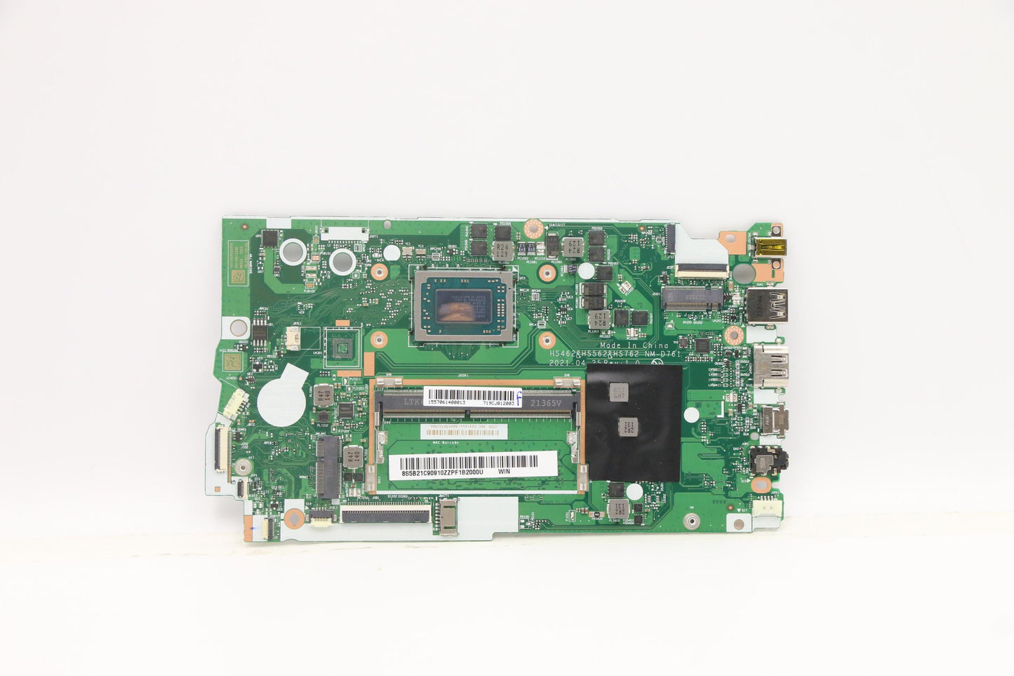 Lenovo Bdplanar Mbl82Kr Win R53500U_U - 5B21C90910