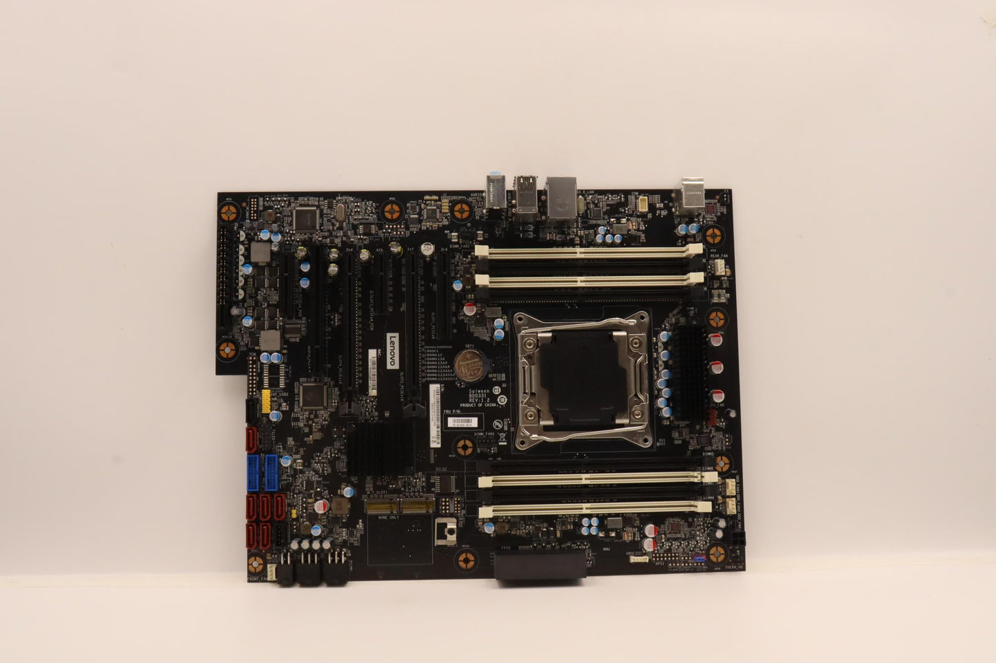 Lenovo Bdplanar Mb P520 Winiot Ytpm2 - 5B21C92657