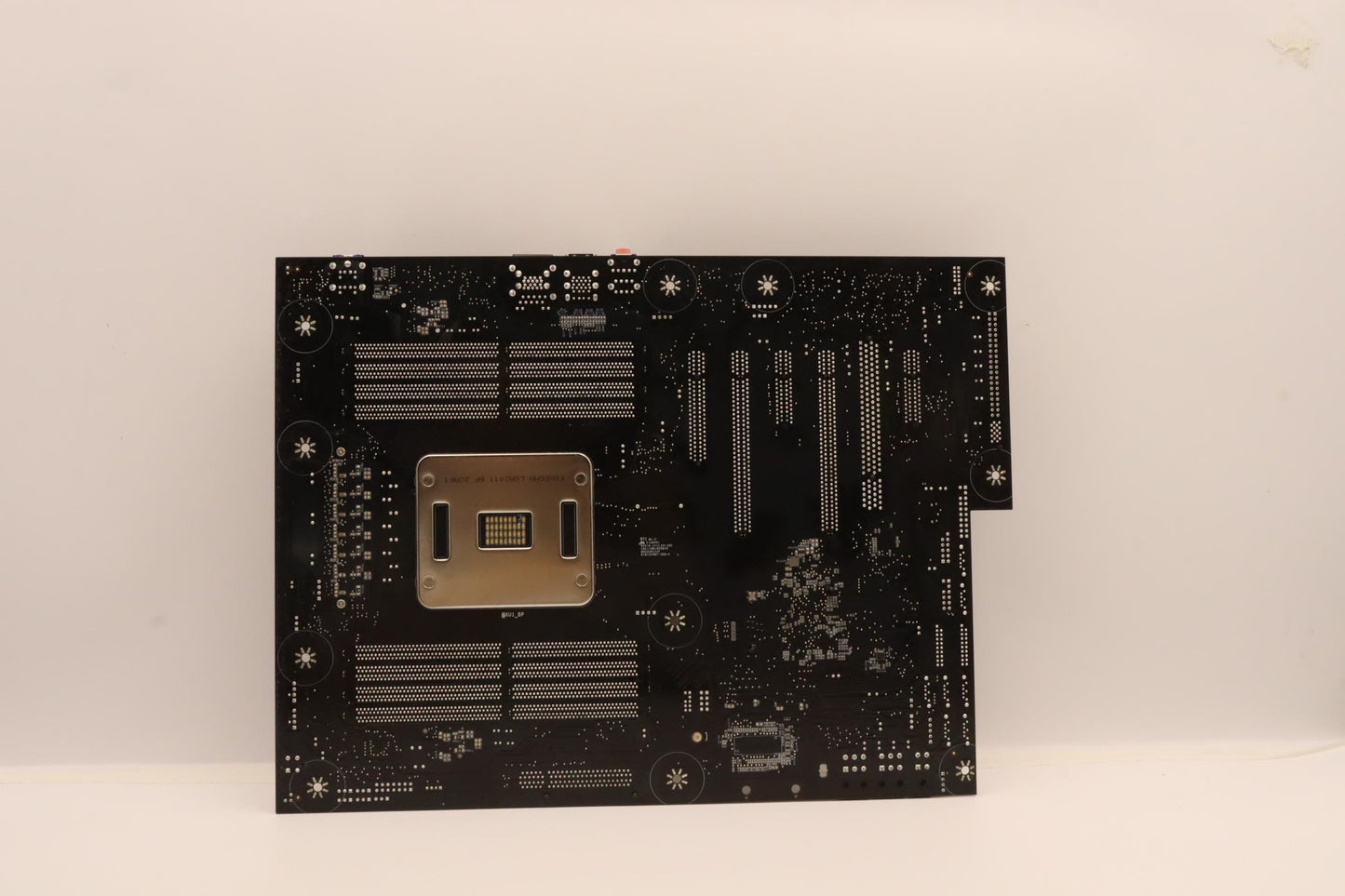Lenovo Bdplanar Mb P520 Winiot Ytpm2 - 5B21C92657