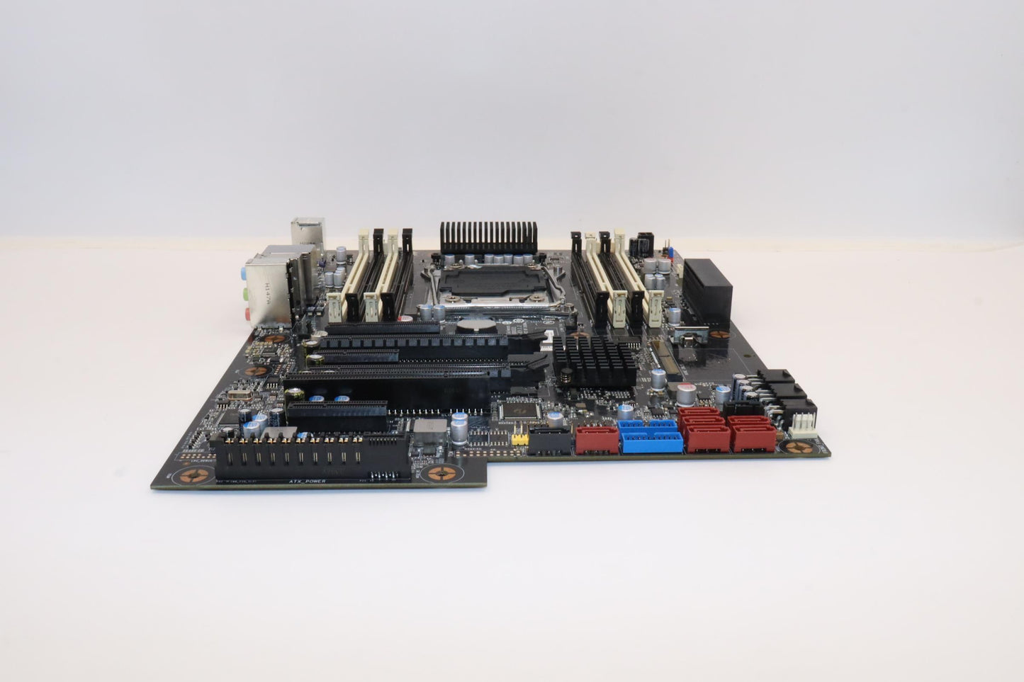 Lenovo Bdplanar Mb P520 Winiot Ytpm2 - 5B21C92657