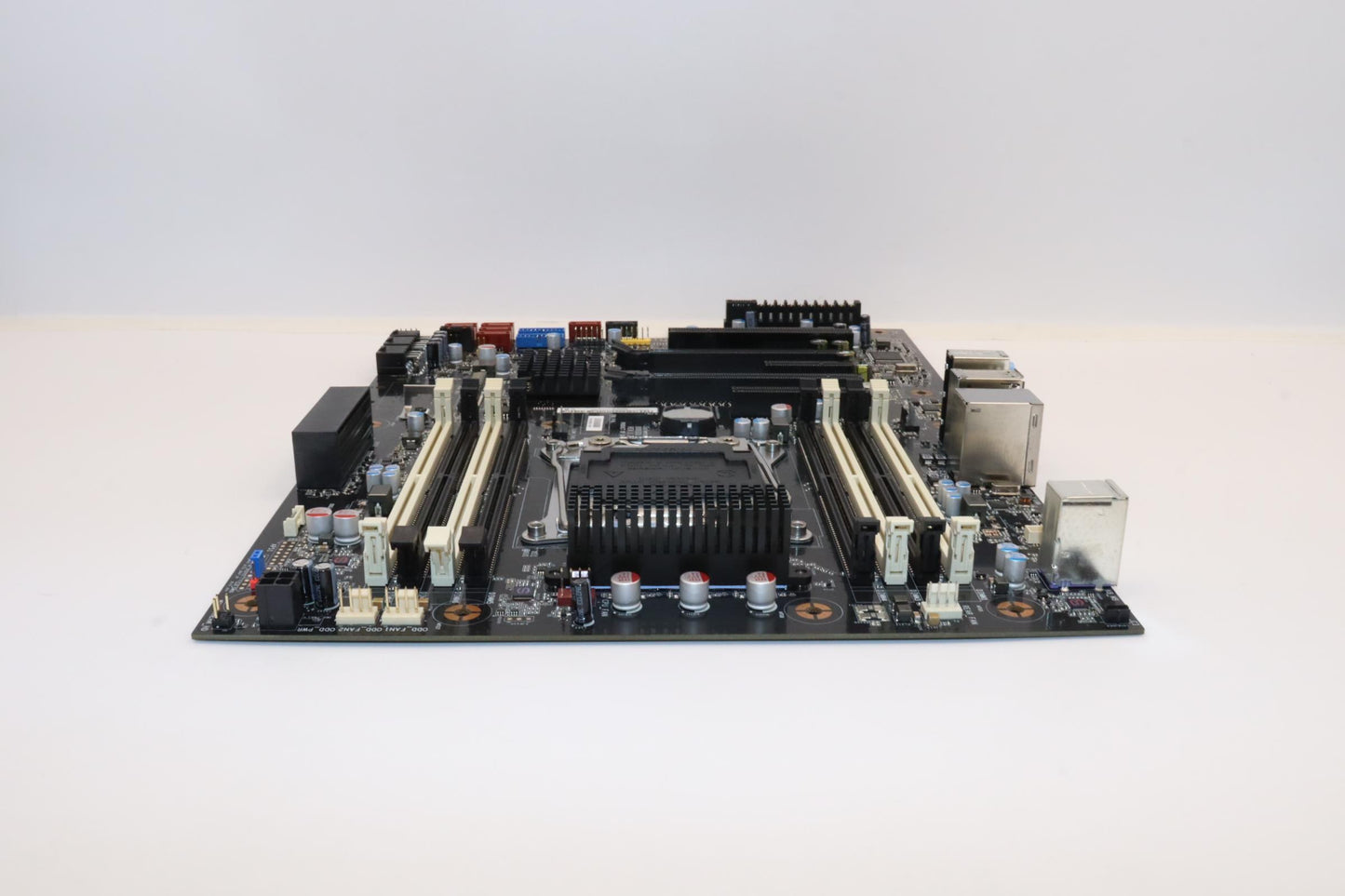 Lenovo Bdplanar Mb P520 Winiot Ytpm2 - 5B21C92657