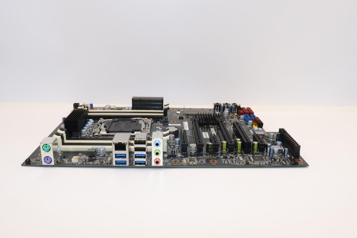 Lenovo Bdplanar Mb P520 Winiot Ytpm2 - 5B21C92657
