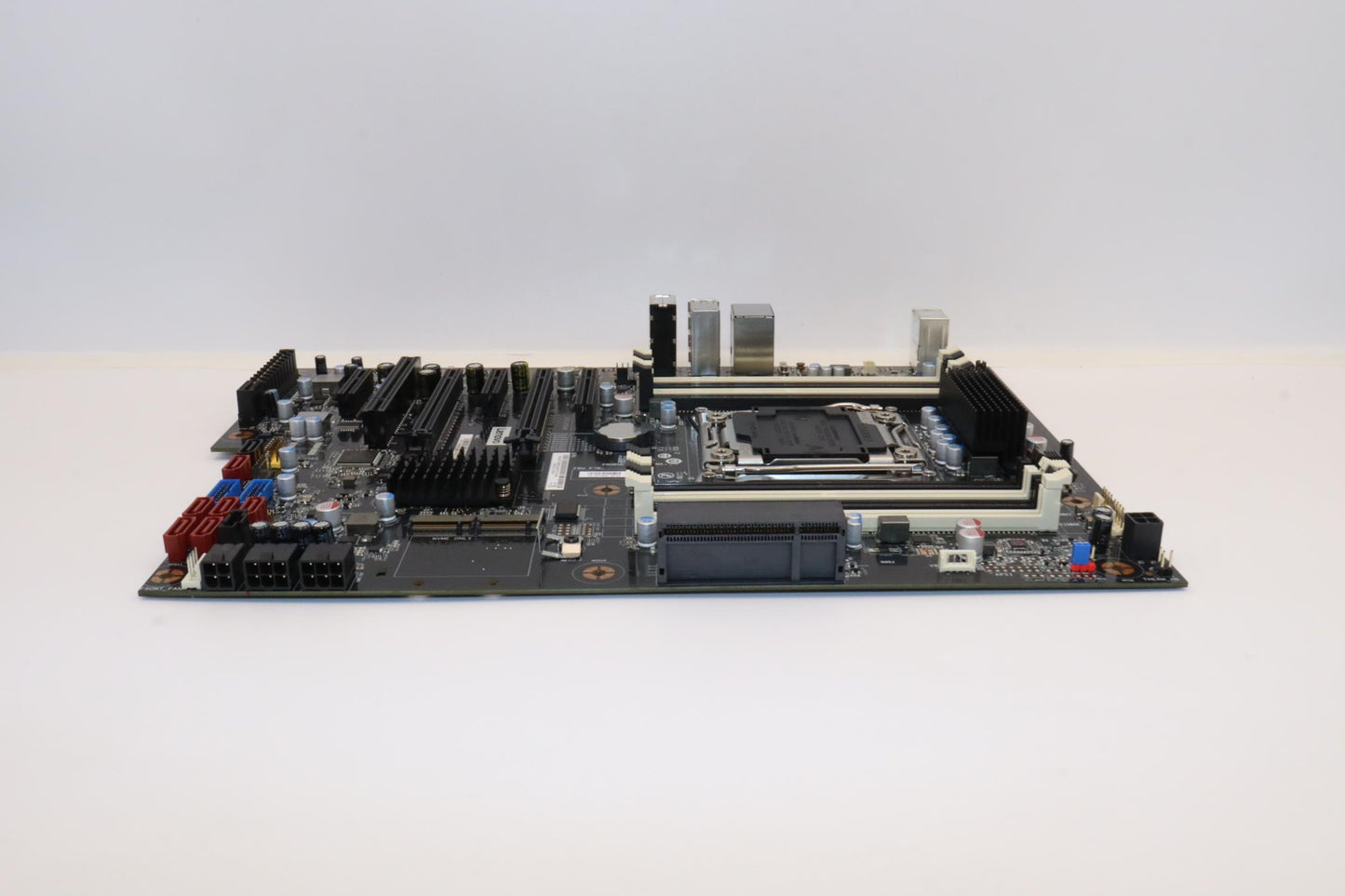 Lenovo Bdplanar Mb P520 Winiot Ytpm2 - 5B21C92657