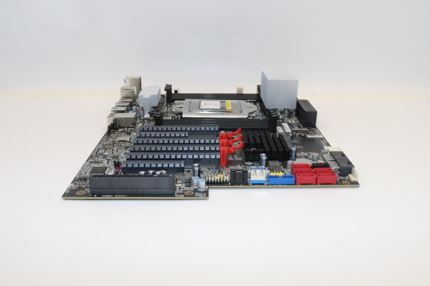 Lenovo (5B21C92663) Terminator System Board for WIN with TPM2