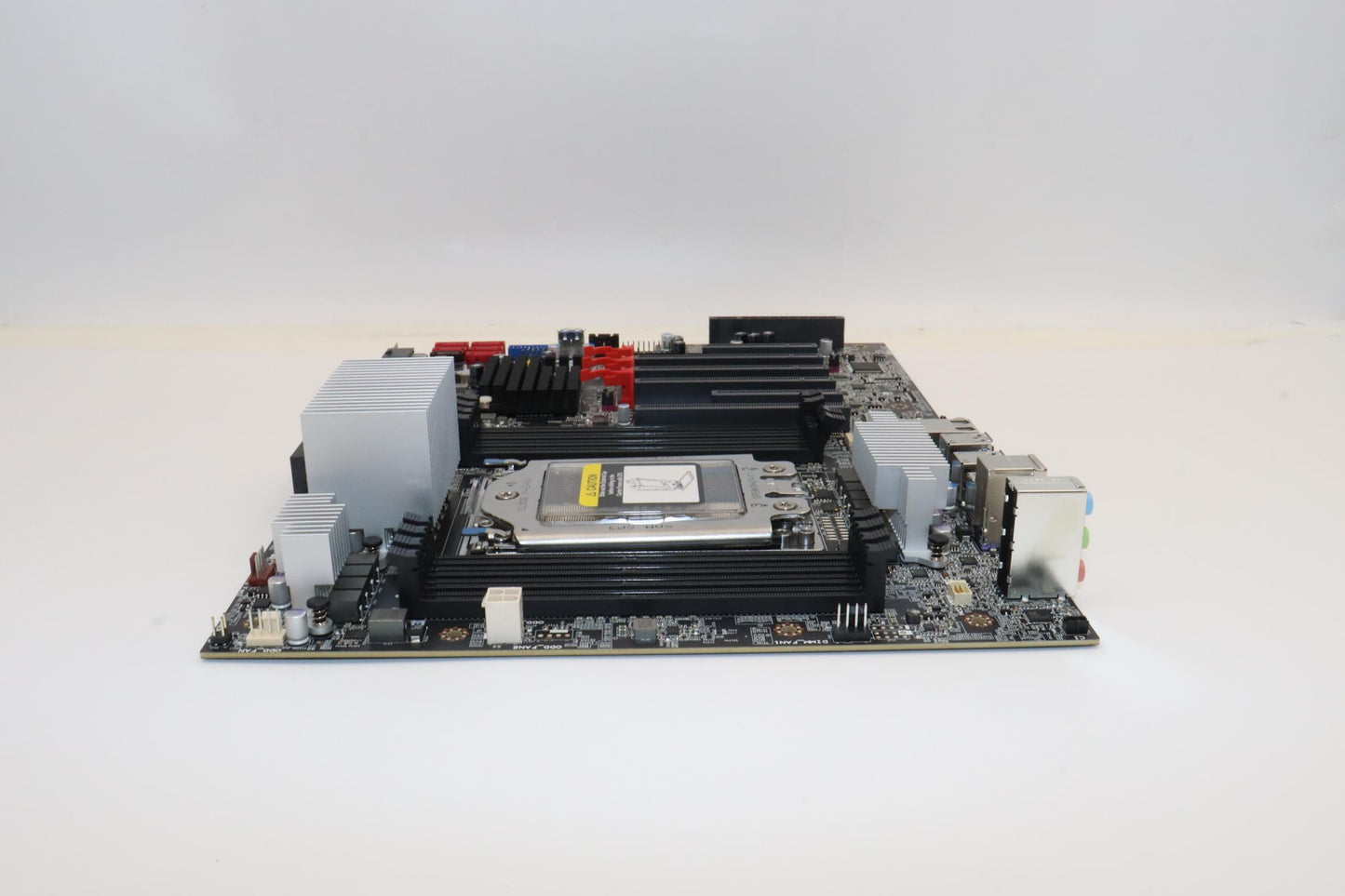 Lenovo (5B21C92663) Terminator System Board for WIN with TPM2