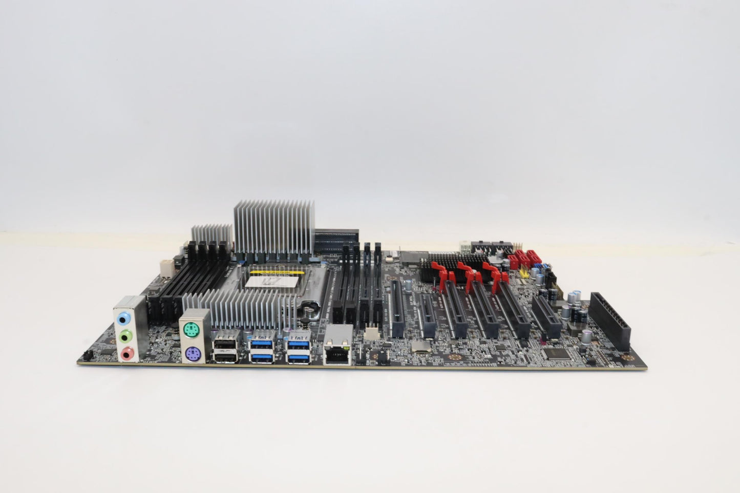 Lenovo (5B21C92663) Terminator System Board for WIN with TPM2