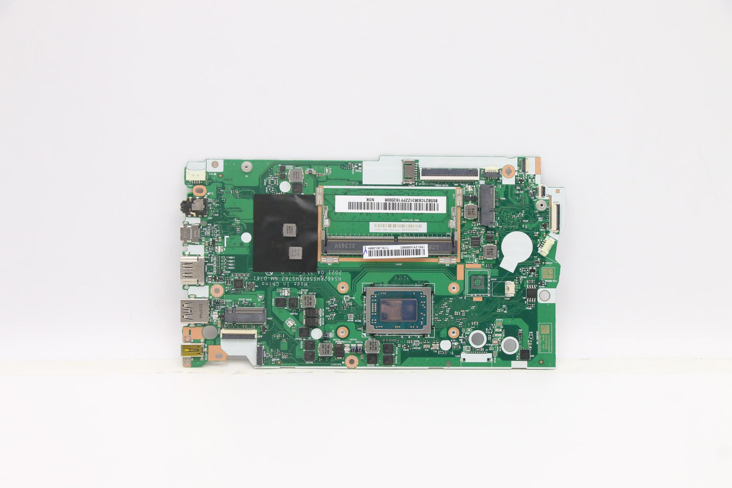 Lenovo Bdplanar Mbl82Kr Nok R53500U_U - 5B21C93631