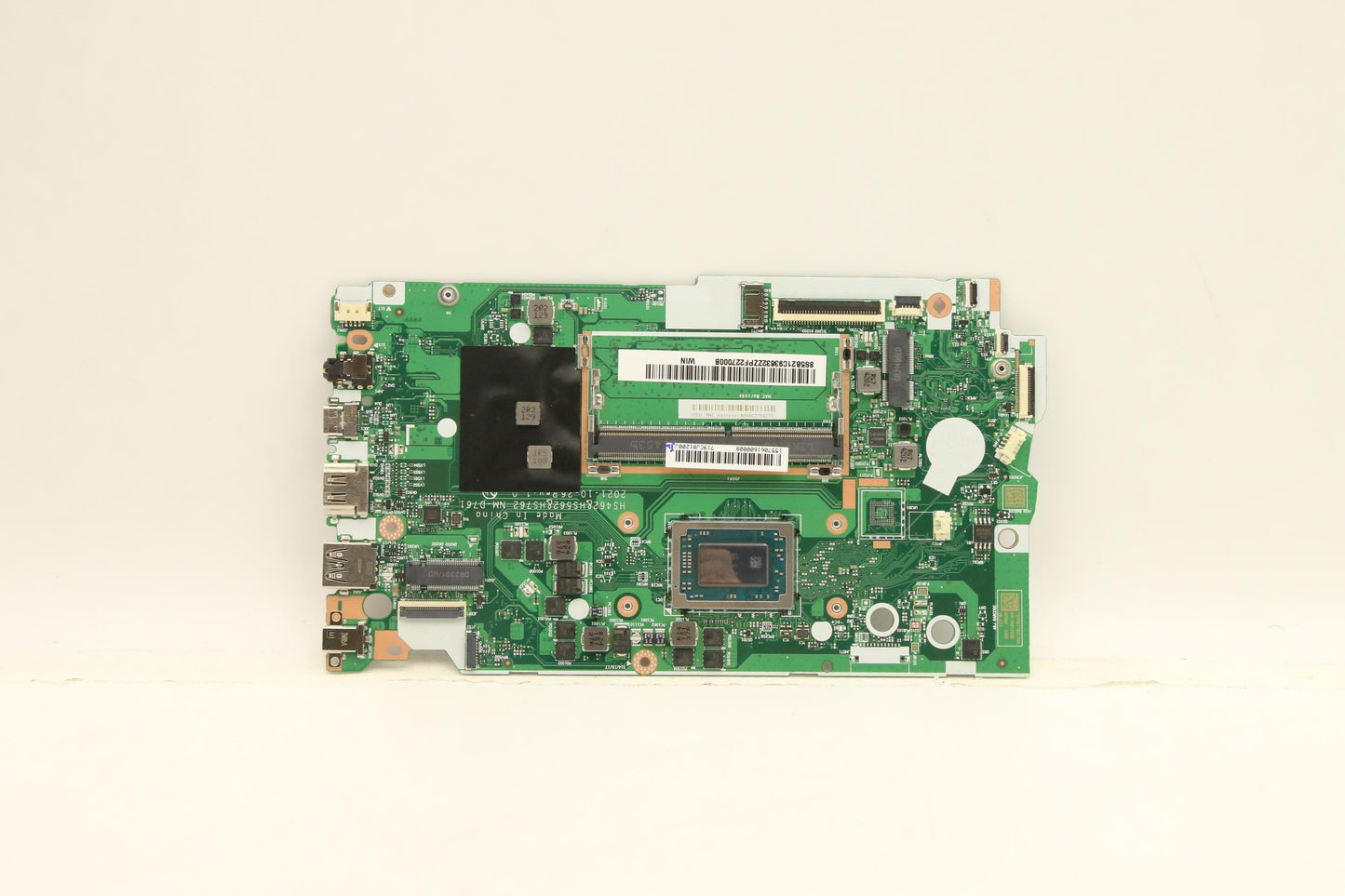 Lenovo Bdplanar Mbl82Kr Win R73700U_U - 5B21C93632