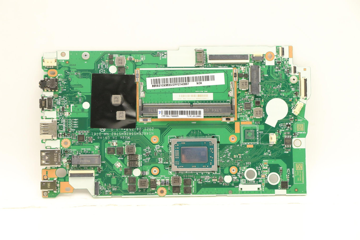 Lenovo Bdplanar Mbl82Kr Nok R73700U_U - 5B21C93633