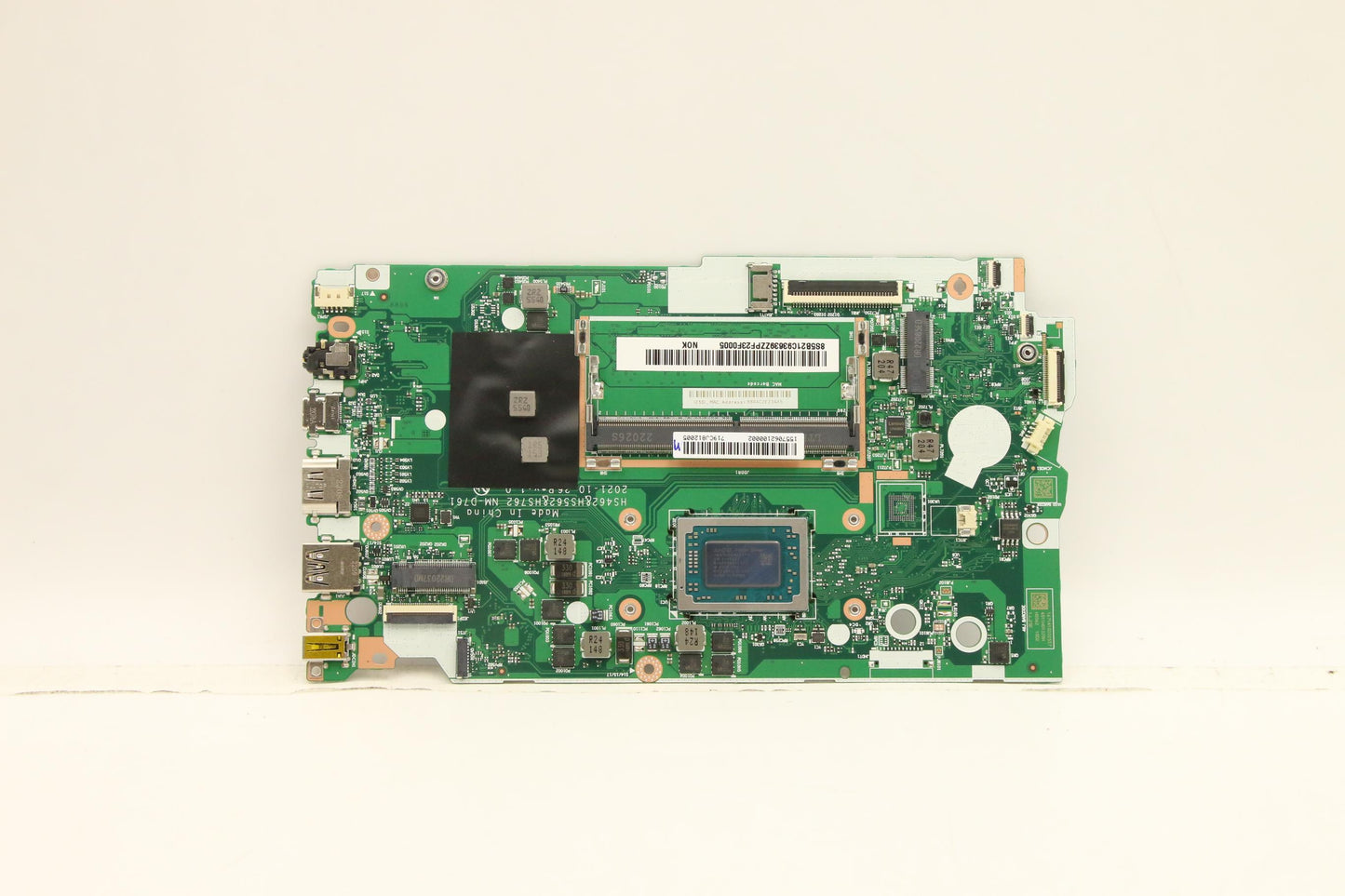 Lenovo Bdplanar Mbl82Kr Nok Asr3050U_ - 5B21C93639