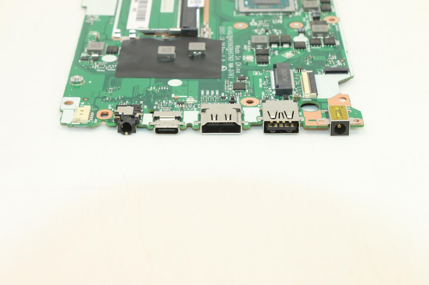 Lenovo Bdplanar Mbl82Kr Nok Asr3050U_ - 5B21C93639