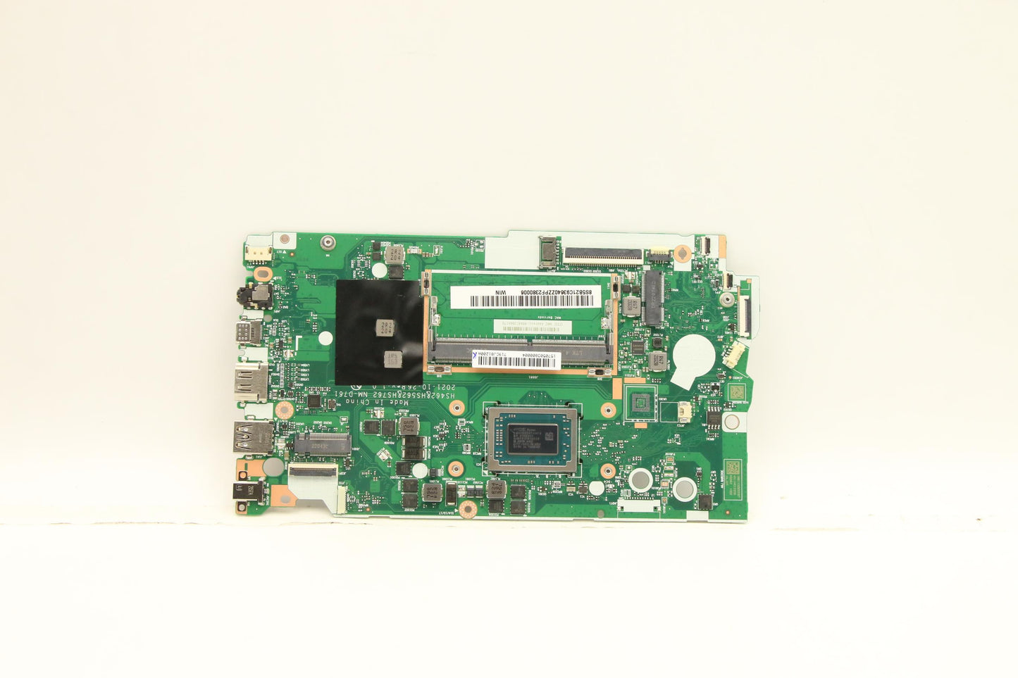 Lenovo Bdplanar Mbl82Kr Win R73700U_U - 5B21C93640
