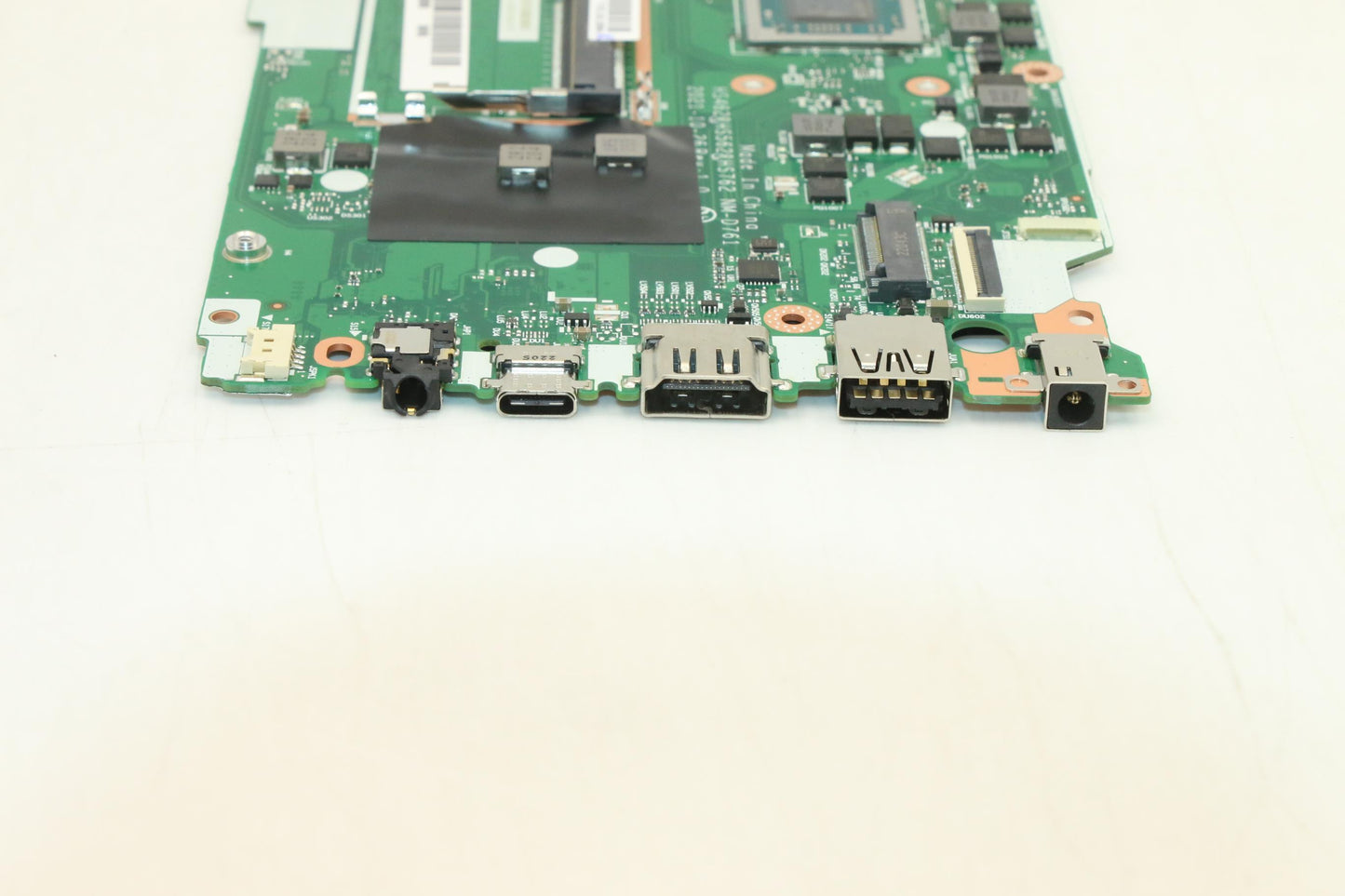 Lenovo Bdplanar Mbl82Kr Win R73700U_U - 5B21C93640