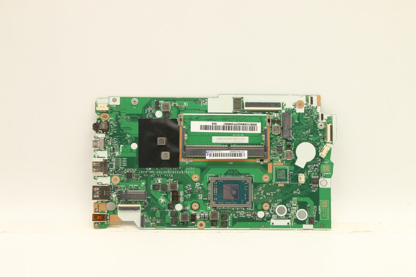 Lenovo Bdplanar Mbl82Kr Win 3020E_Uma - 5B21C93644