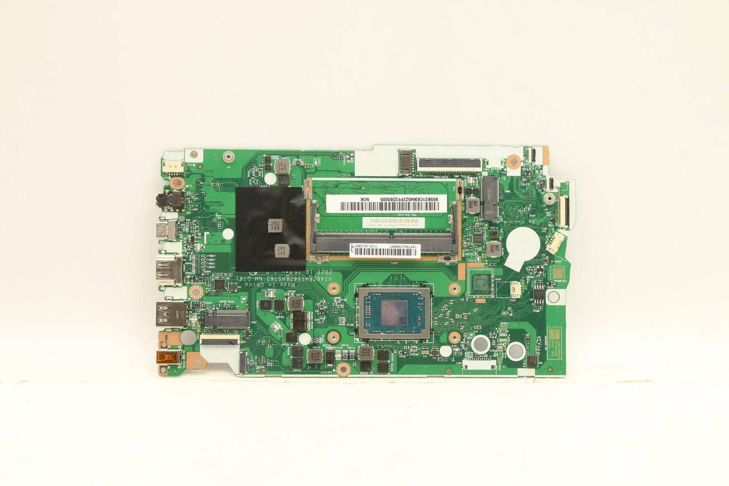 Lenovo Bdplanar Mbl82Kr Nok 3020E_Uma - 5B21C93645
