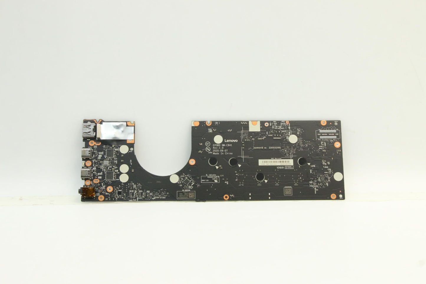 Lenovo Bdplanar L82Bgwini71195G7Uma8G - 5B21C93646