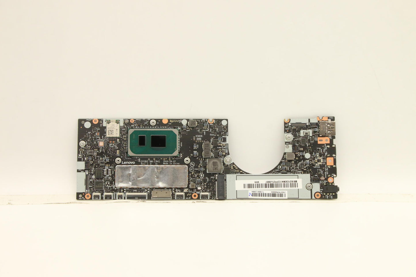 Lenovo Bdplanar L82Bgwini51155G7Uma8G - 5B21C93647