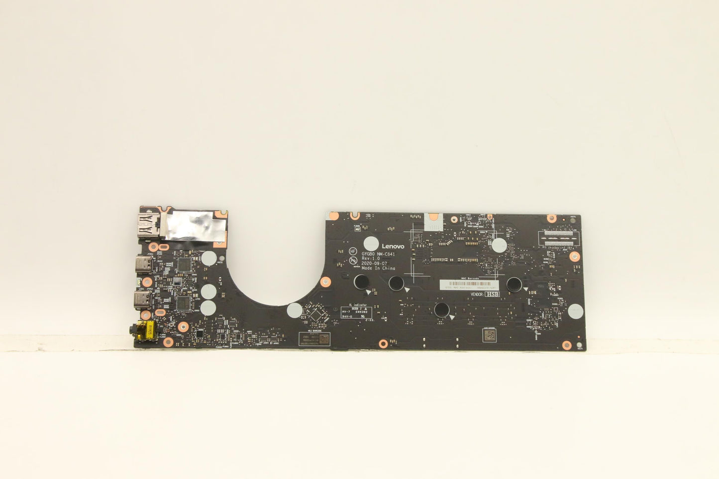 Lenovo Bdplanar L82Bgwini51155G7Uma8G - 5B21C93647