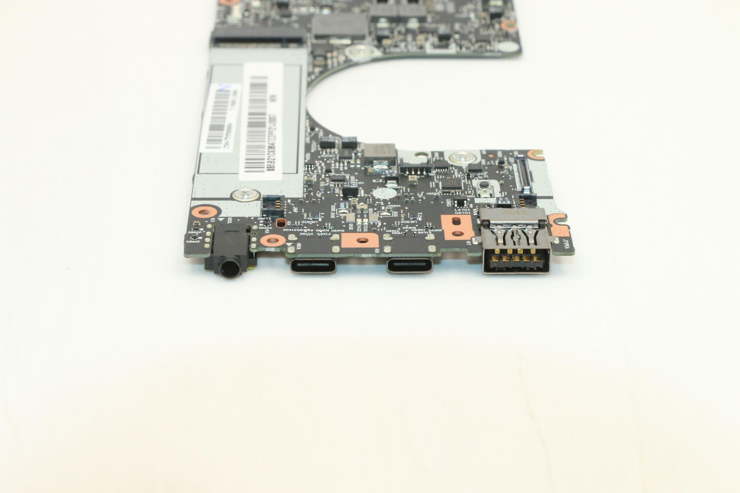 Lenovo Bdplanar L82Bgwini51155G7Uma8G - 5B21C93647