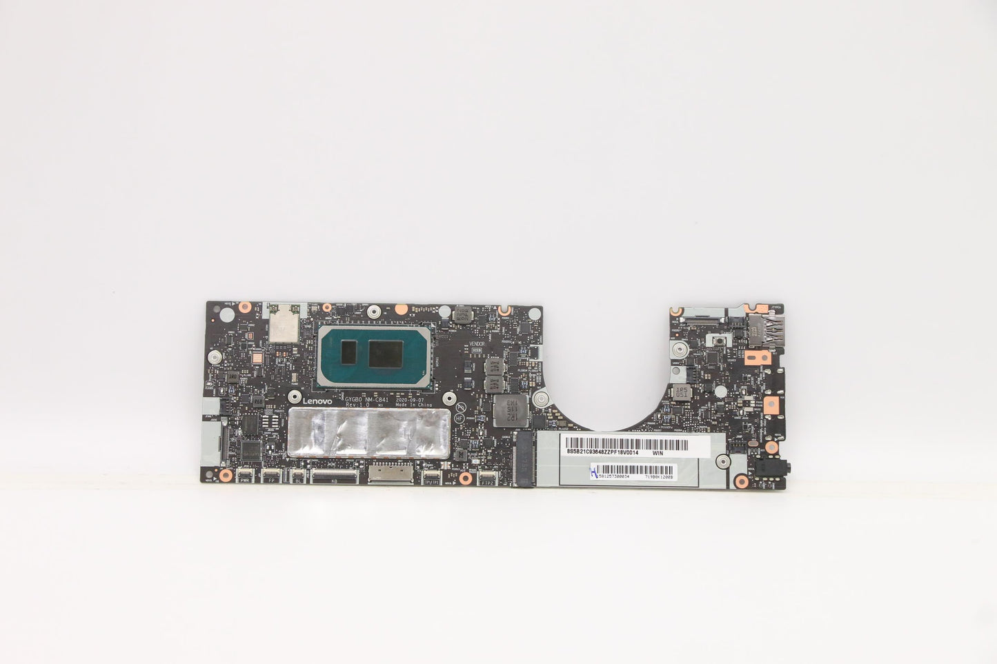 Lenovo Bdplanar L82Bgwini71195G7Uma16 - 5B21C93648