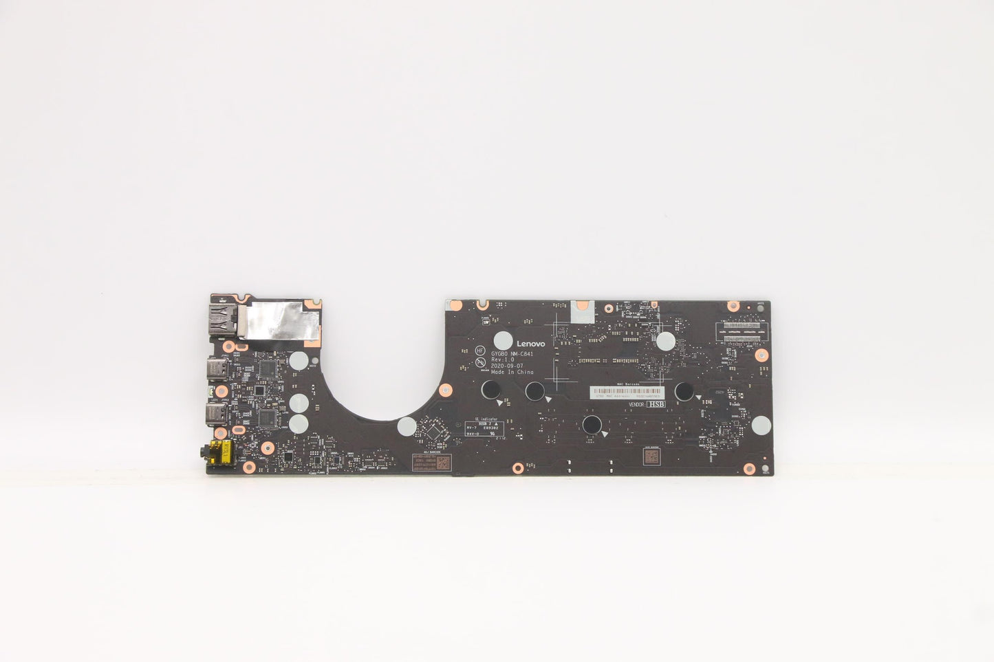 Lenovo Bdplanar L82Bgwini71195G7Uma16 - 5B21C93648