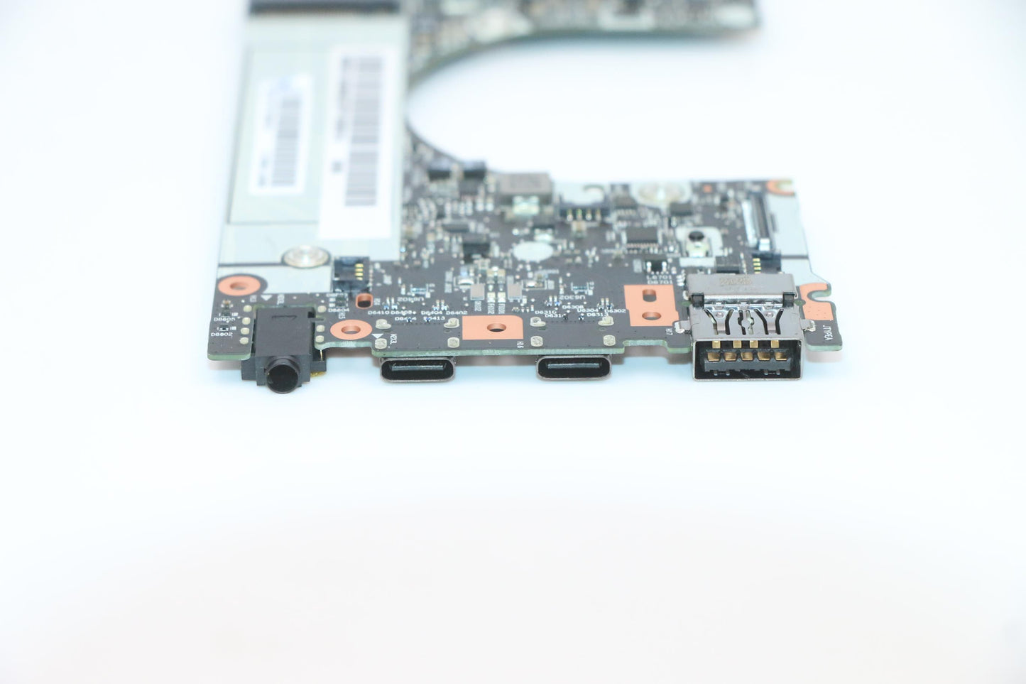 Lenovo Bdplanar L82Bgwini71195G7Uma16 - 5B21C93648