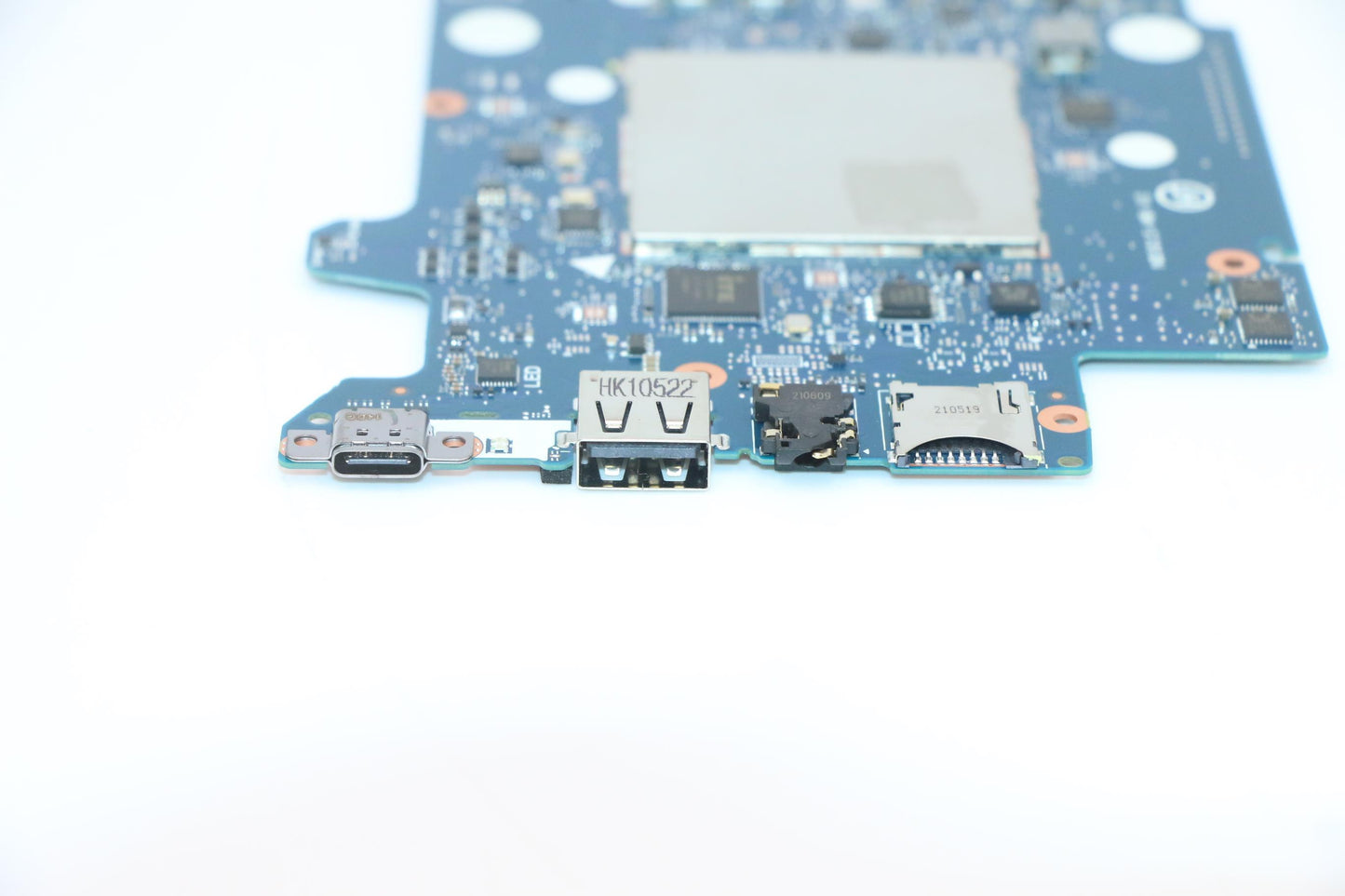 Lenovo Bdplanar Mb H 82Kn Mt8183 Uma - 5B21C93650