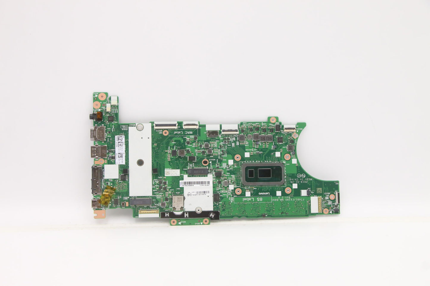 Lenovo Bdplanar Win,I5-8265U,8G,9560, - 5B21C98745