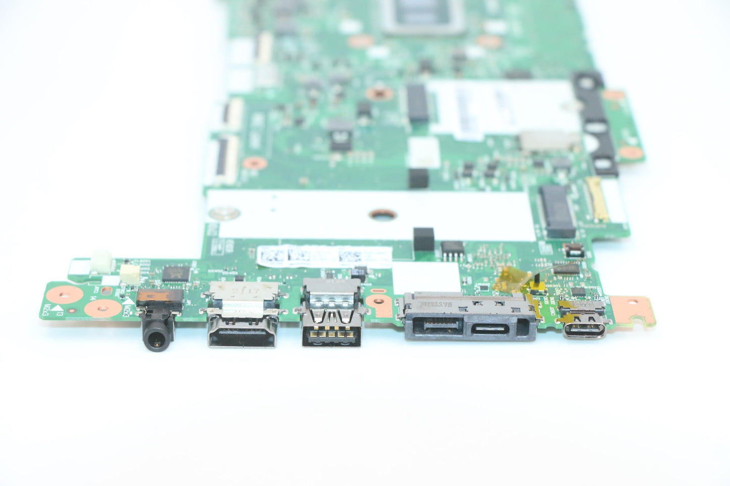 Lenovo Bdplanar Win,I5-8265U,8G,9560, - 5B21C98745