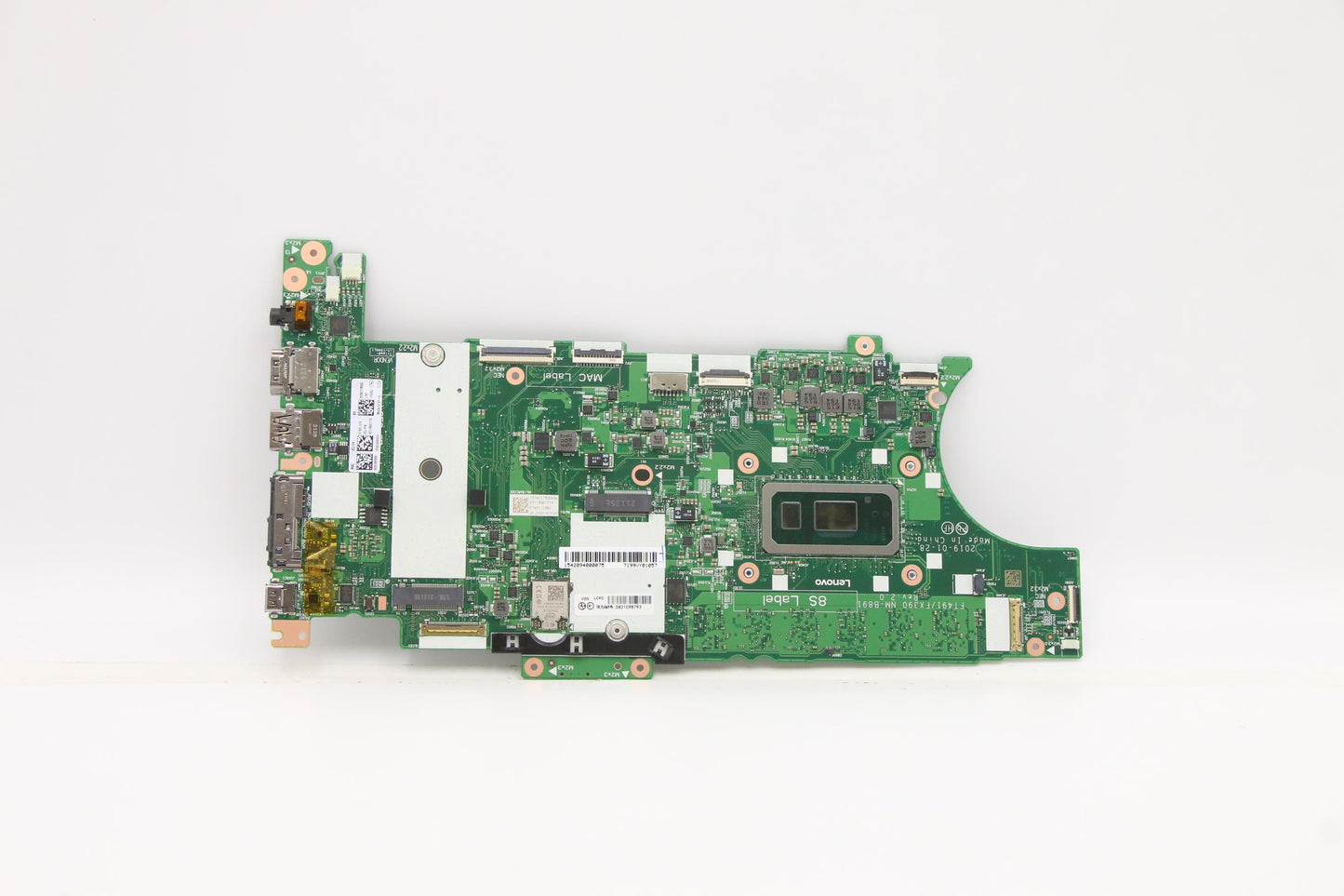 Lenovo Bdplanar Win,I5-8365U,8G,9560, - 5B21C98793